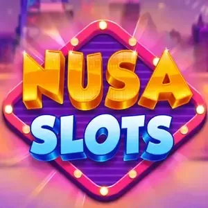 NUSASLOTS - Permainan Slot Seru dan Mengasyikkan