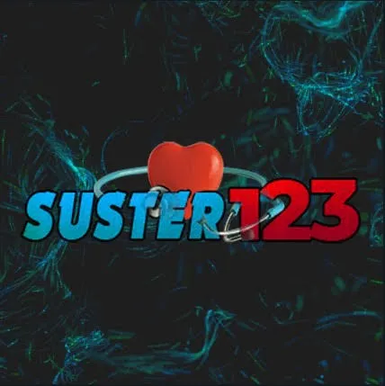 SUSTER123 - Petualangan Menegangkan di Dunia RPG